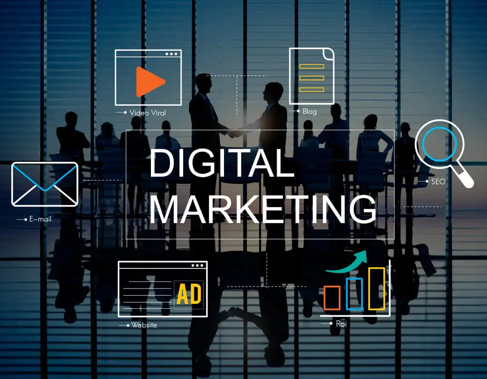 What Is a Digital Marketing Company 1 what is a digital marketing company